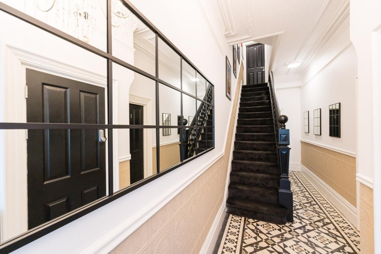 Others 5, Ty Ayla Premier Apartments - Roath Park, Cardiff