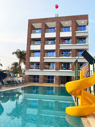 Sport & Beauty, Best Southern Hotel, Patuakhali