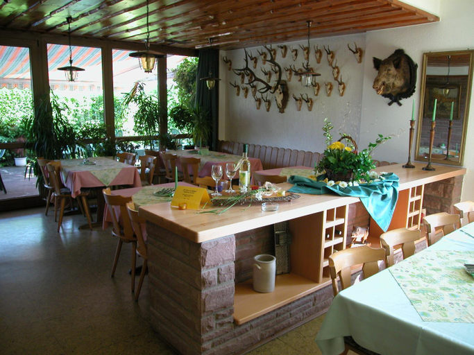 Food & Drinks 2, Hasselberger Hof, Main-Spessart