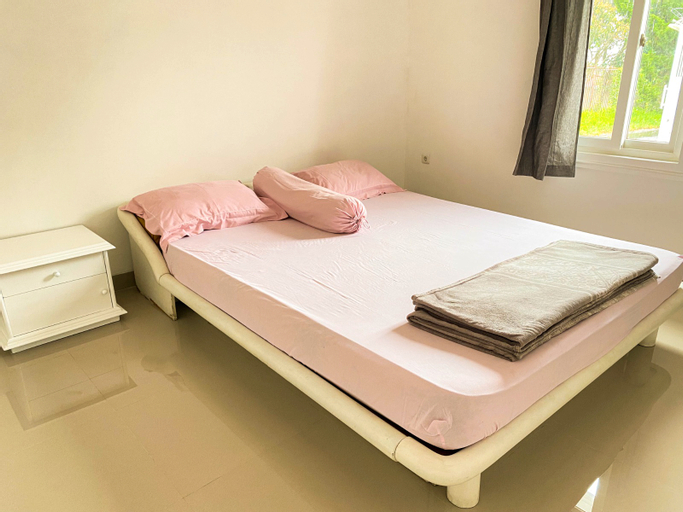 Bedroom 5, Villa Verbena, Bandung
