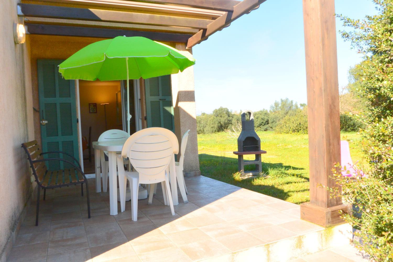 Exterior & Views 5, RUMANA 2- proche plage et commerces, Haute-Corse