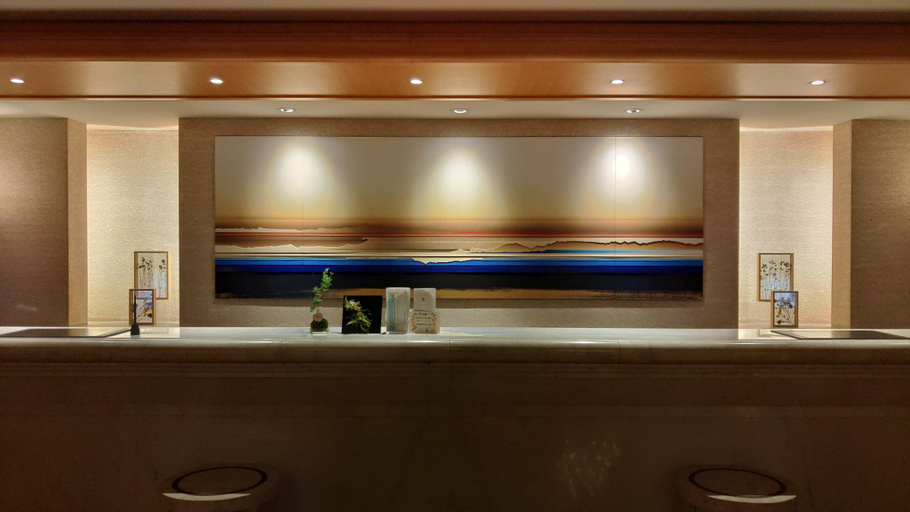 Bathroom, Vignette Collection THE WINDSOR HOTEL TOYA by IHG, Toyoura