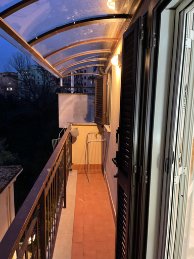Others 5, B&B Room Code 2, Frosinone
