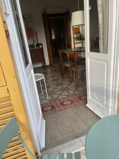 Others 5, Casa Righetti Liguria, Three indipendent apartments in a 1924 home with garden, La Spezia