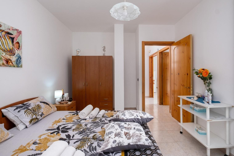 Bedroom 3, Villetta Sea Breeze, Lecce