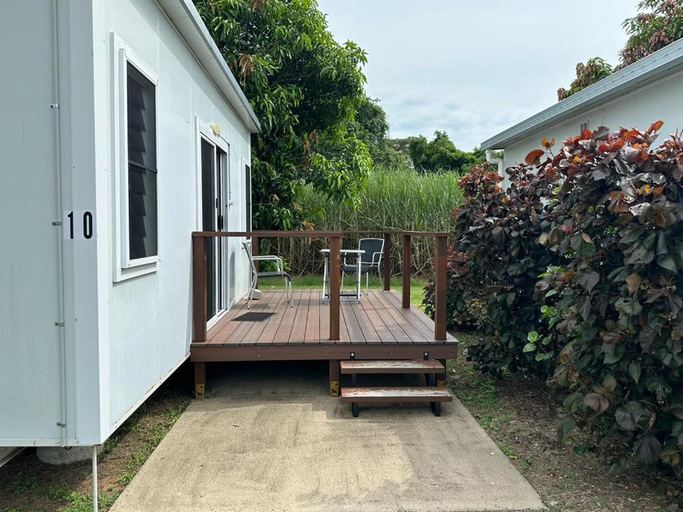 Others 1, Carmila Caravan Park & Cabins, Broadsound