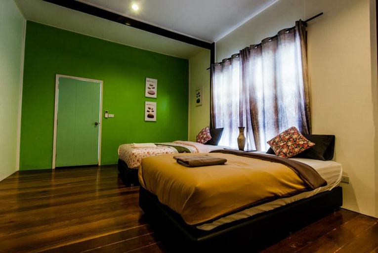 Others 5, Aen Guy Boutique Hotel, Muang Sukhothai