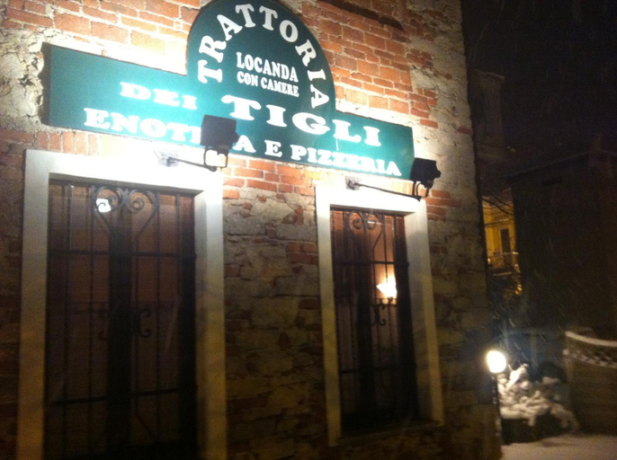 Others 5, Locanda dei Tigli, Biella