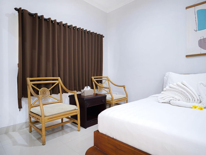 Bedroom 8