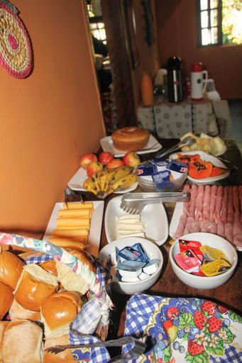 Food & Drinks 5, Brilho do Sol, Nova Friburgo