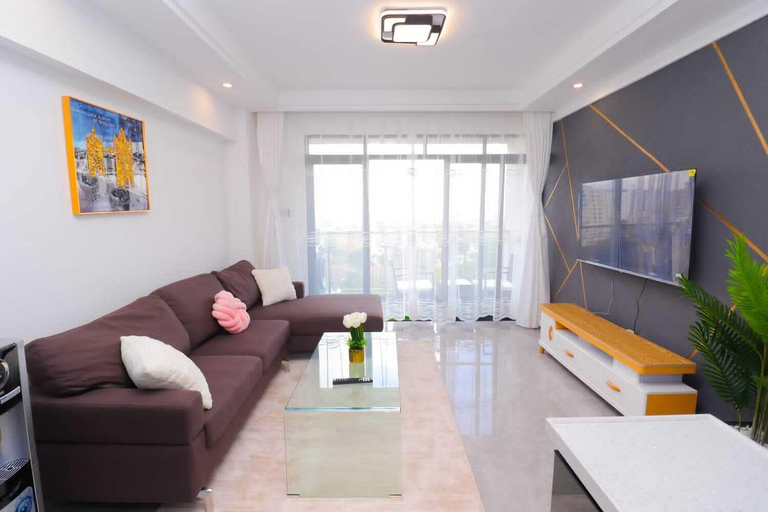 Others 5, Lux Suites City Oasis Apartments, Dagoretti North