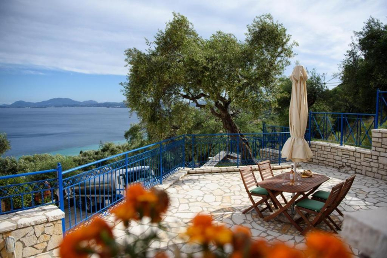 4, Barbati View Luxury Hotel Apartments, Ionian Islands