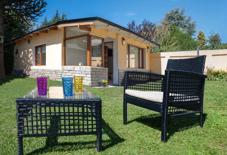 Exterior & Views 1, Casa Labian Cabanas, Bariloche