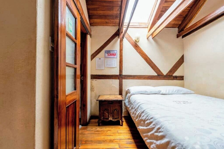 Bedroom 3, Hostal La Suite, Rumiñahui