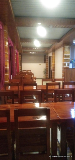 Public Area