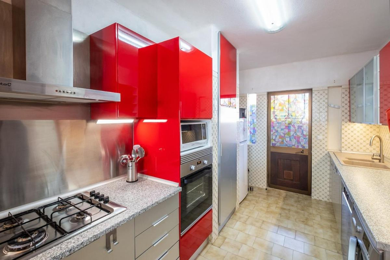 Others 2, Carolina Sea Apartment, Albufeira