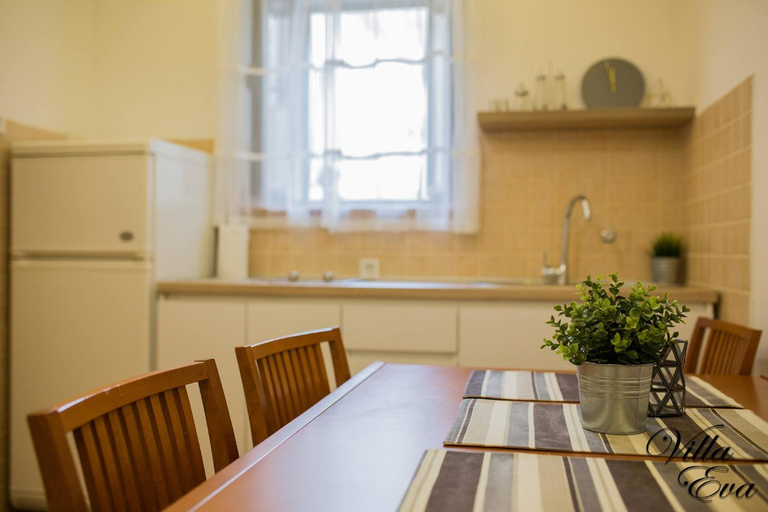 Kitchen 5, Villa Eva, Gradac