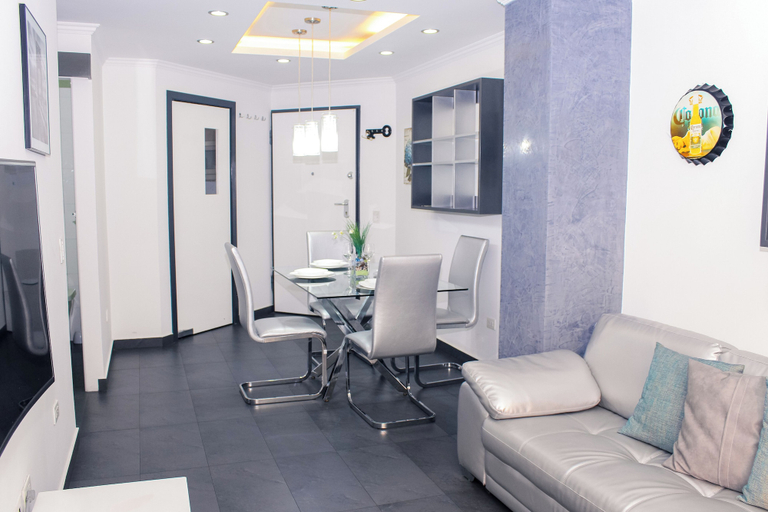 Others 5, Departamento MetroPlaza 1201, Quito