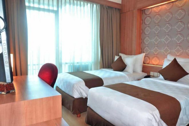 Bedroom 17