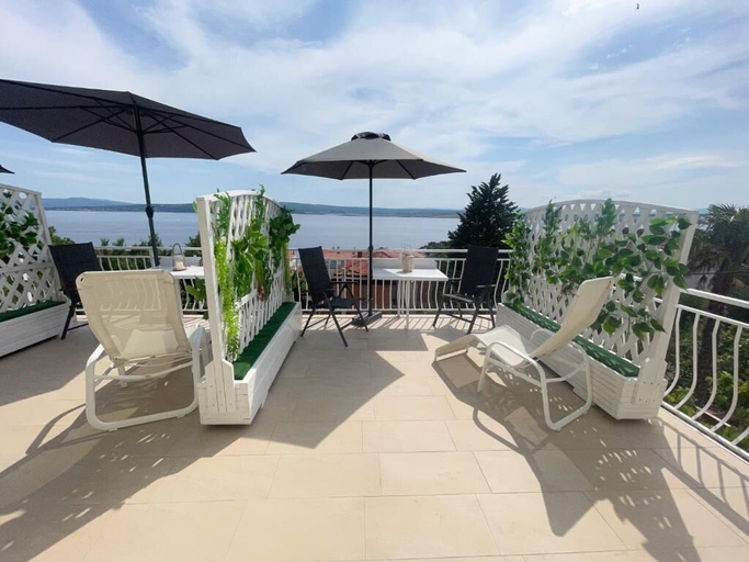 Others 4, Apartman Florijan 3, Crikvenica
