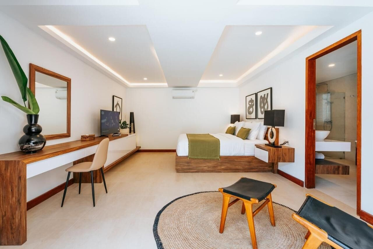 Vienna Villas by Great Bali Villas, Badung