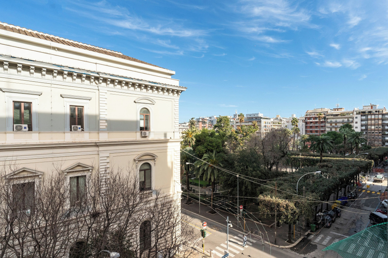 Exterior & Views 2, Barirooms - Crisanzio Suites, Bari