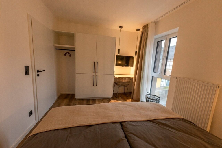 Bedroom 2, Wyzenborne, Werra-Meißner-Kreis