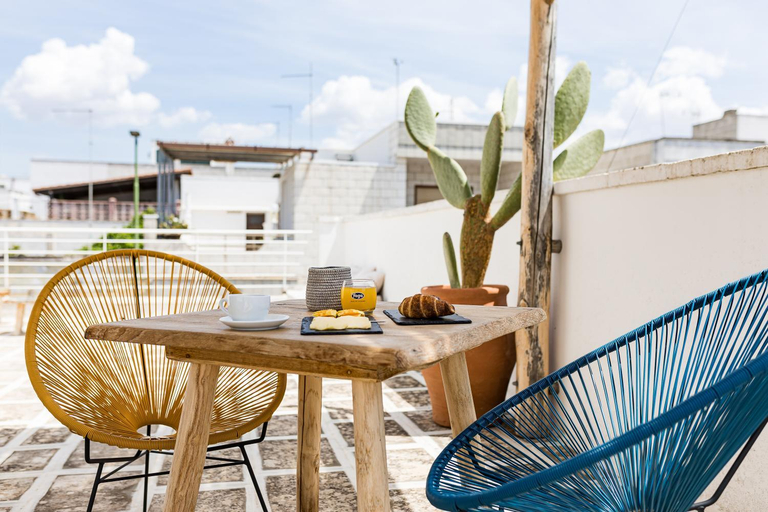 Others 4, Salento Boutique Suite, Lecce