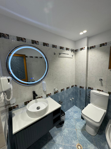 Bathroom 5, Villa "SeaSun" Ksamil, Sarandës