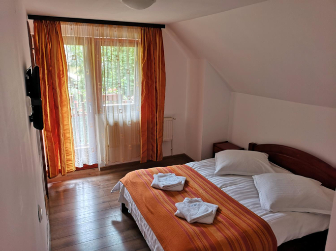 Bedroom 2, Raza Soarelui, Moieciu De Jos