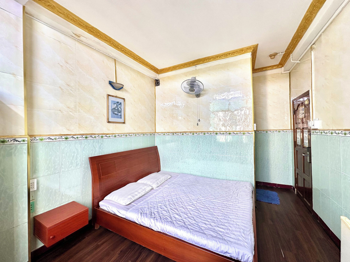 My Hao Hotel Ho Chi Minh City, District 10