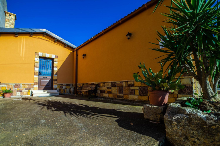 Others 3, L' Antica Trebbia - Rooms, Caltanissetta