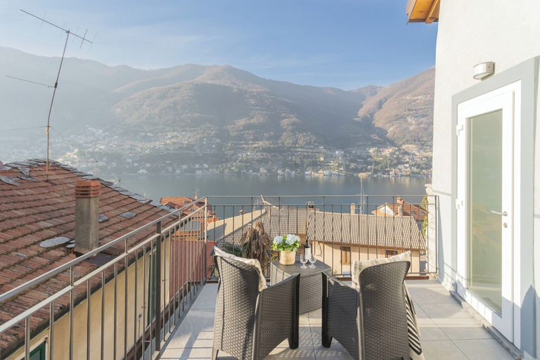 Others 5, Pozzo Vertical Apartment With Garden and Parking by Rent all Como, Como