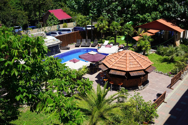 Others 5, Ponto Hotel, Kobuleti