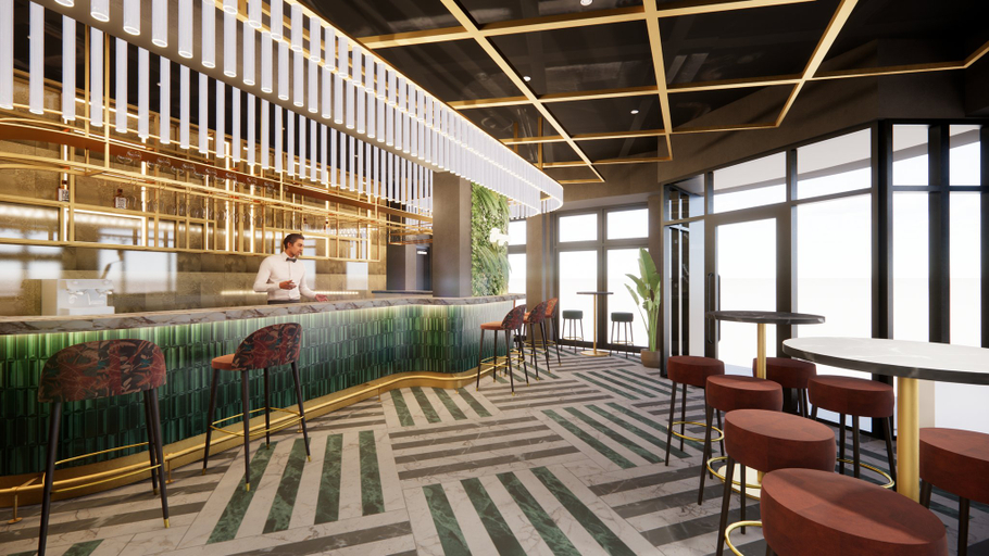 Others 4, Hotel Indigo LEEDS by IHG, Leeds