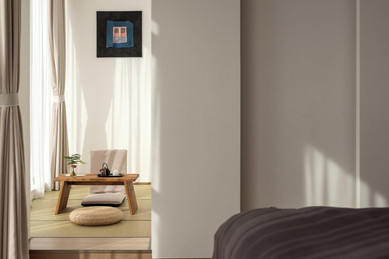 Bedroom 2, Leli Villa Designer - Vacation Homestay, Qiandongnan Miao and Dong