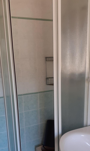 Bathroom 3, RESIDENCE GALLO - Solo per famiglie, Venezia