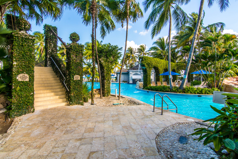 Sport & Beauty 2, Dreams Rose Hall Resort & Spa - All Inclusive