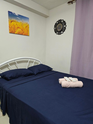 Others 2, Tranquil Cool Studio Condo Mactan Cebu, Lapu-Lapu City