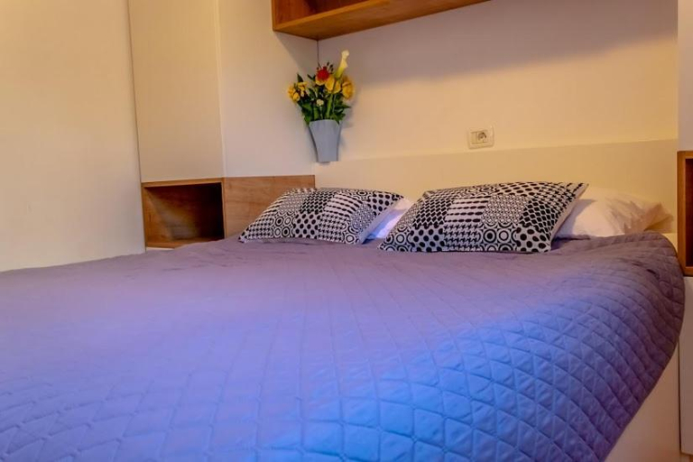 Others 4, Apartment Katia, Pula