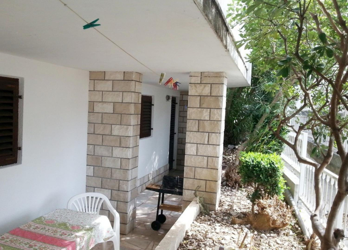 Garden, Ria 2, Baška Voda