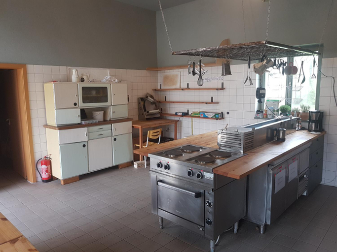 Others 4, COCONAT-a workation retreat & Coworking, Potsdam-Mittelmark