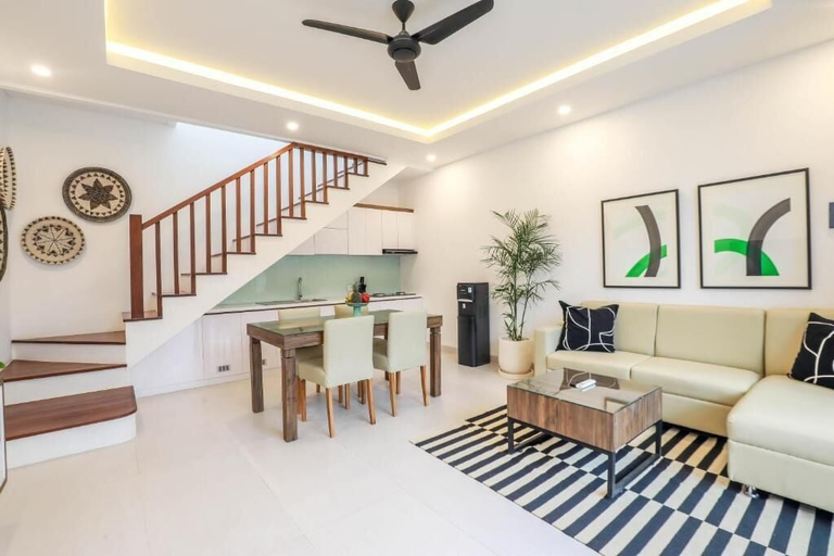 Others 5, Vienna Villas by Great Bali Villas, Badung