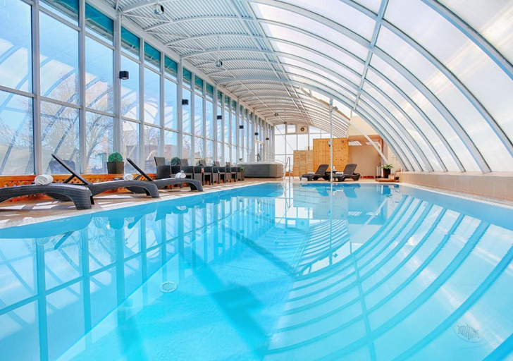 Sport & Beauty 2, Hotel Magnolia, Pieštany