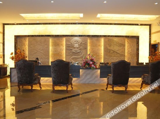 Others 3, New Century Hotel, Dehong Dai and Jingpo