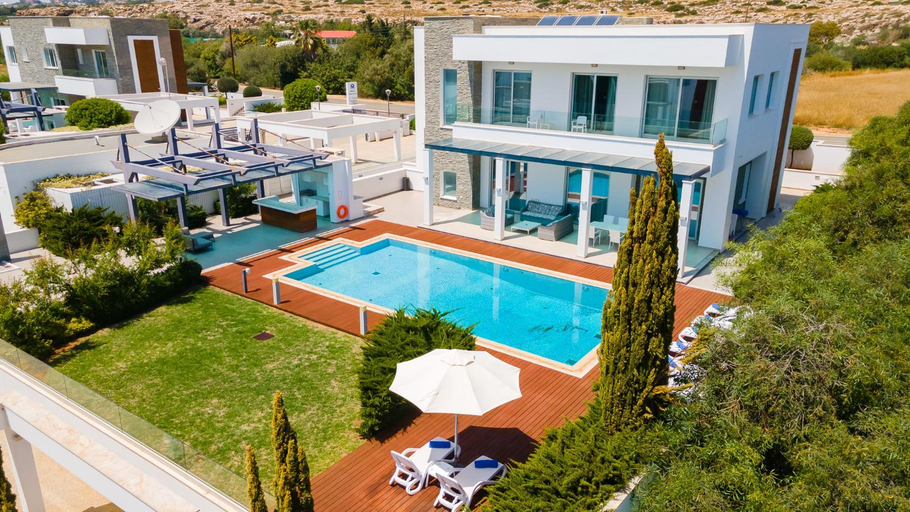 Others 2, Villa Marsali by Ruidoso Luxury