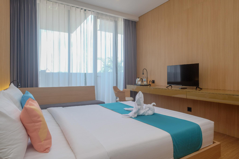 Bedroom 12