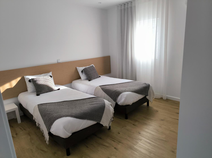 Bedroom 2, Suitel Pombal, Pombal