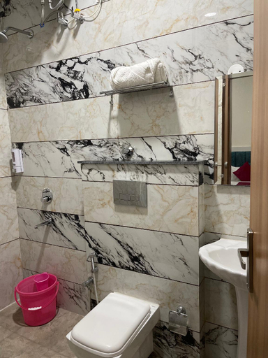 Bathroom 5