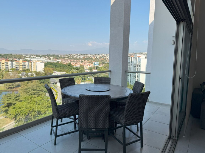 Others 5, Penthouse de lujo en Paraíso, Temixco